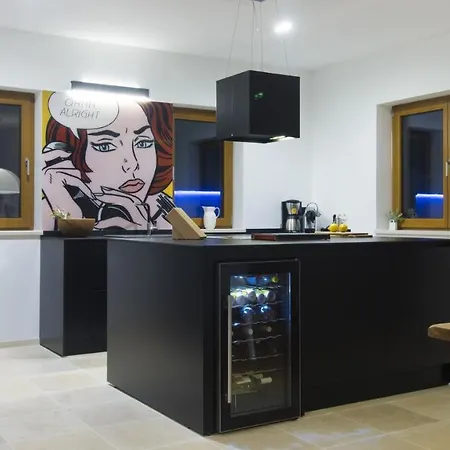 Villa Sunce Tribunj (Sibenik-Knin)