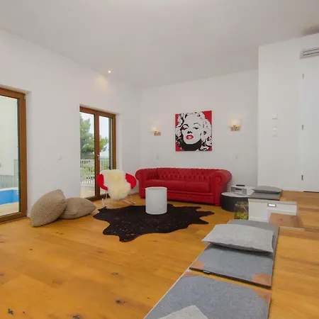 Villa Sunce