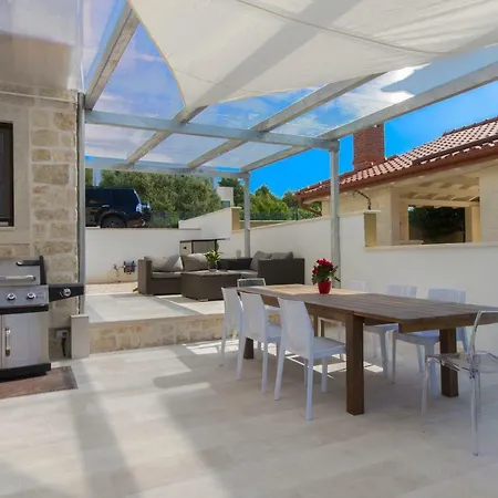 Villa Sunce