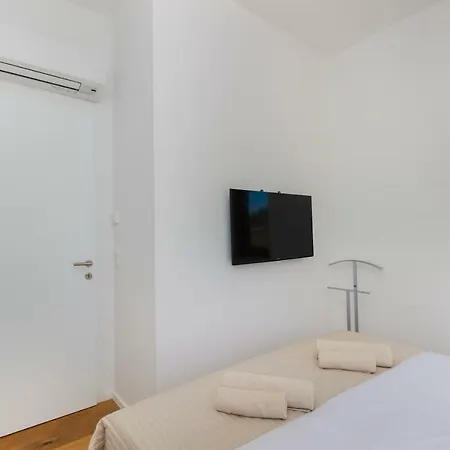 Villa Sunce *