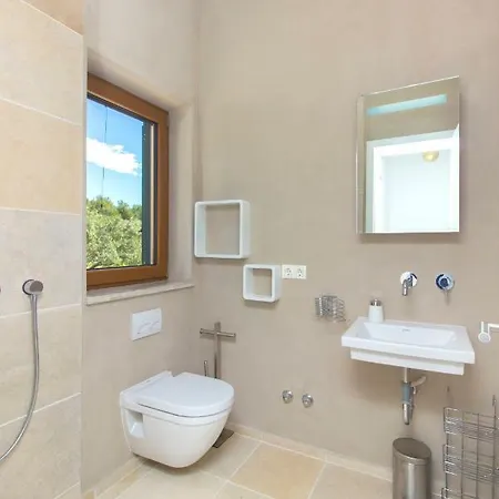 Villa Sunce Tribunj (Sibenik-Knin)