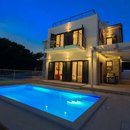 Villa Sunce *