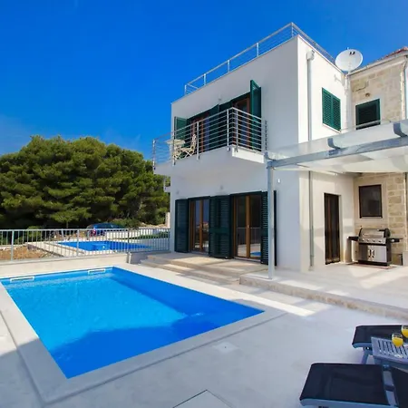 Sunce Villa Tribunj (Sibenik-Knin)