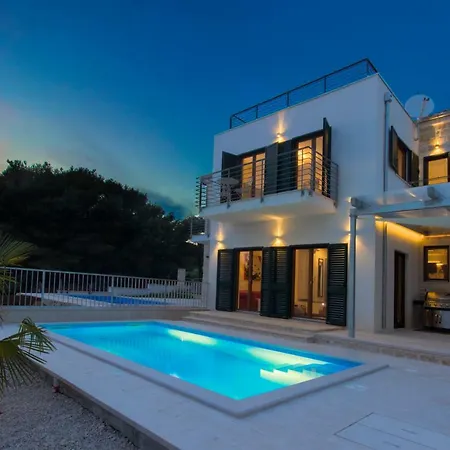 Villa Sunce Tribunj (Sibenik-Knin)